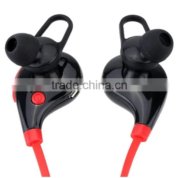 Express Handsfree Stereo Sports Noice Cancelling Wireless Earphone Bluetooth Headphones Headset photo-3