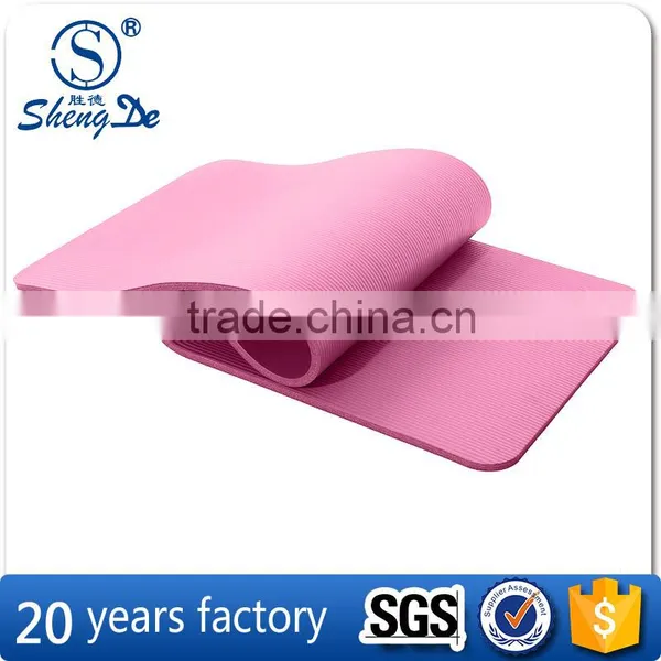 NBR Gymnastic Mats,NBR Foam Mat,folding Gymnastics Mats