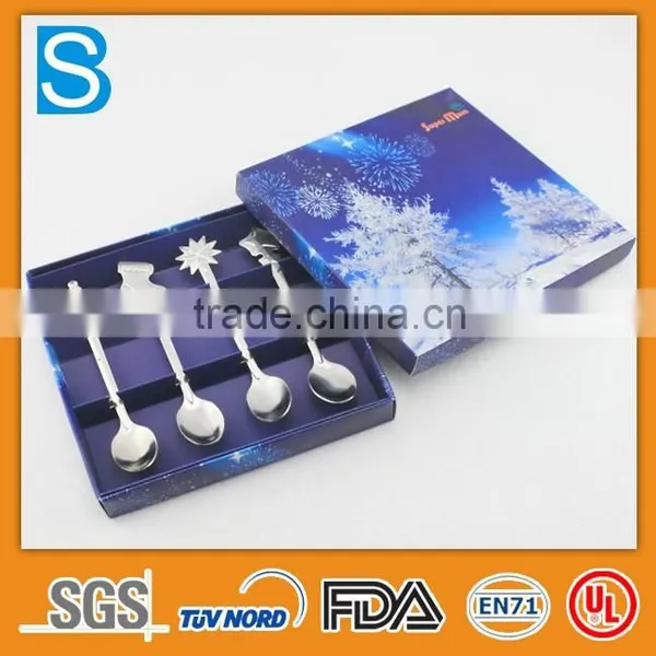 Fanny Spoons Bulk Christmas Gifts photo-2