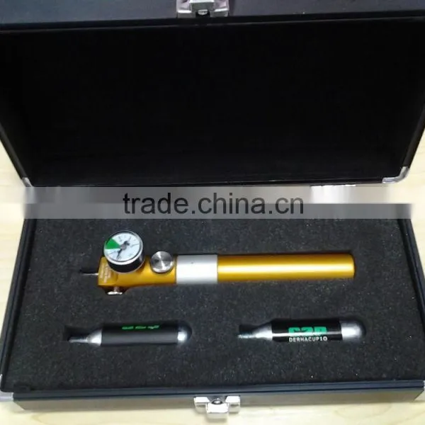 2016 Carboxytherapy Equipment, Carboxytherapy photo-3