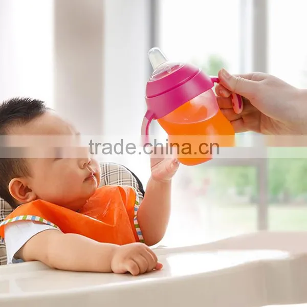 2016 New Design Eco Friendly Drinkware Bottle Baby Water Bottle photo-2