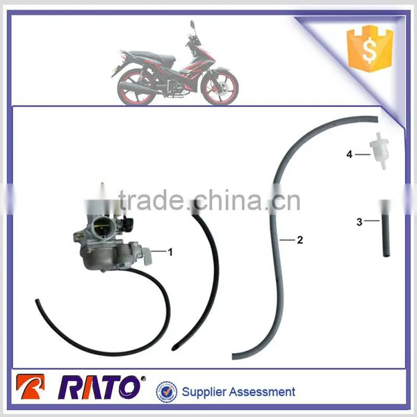 Factory Sale Excellent Chinese Motorcycle Parts photo-5