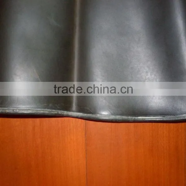 Large Size Thread Sand Blasting Gloves photo-5