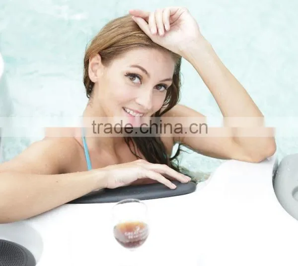 JAZZI 2016 Massage Swimiming Pool Spa , Outdoor Sexy Hot Tub Massage Spa SKT339E-2 photo-2