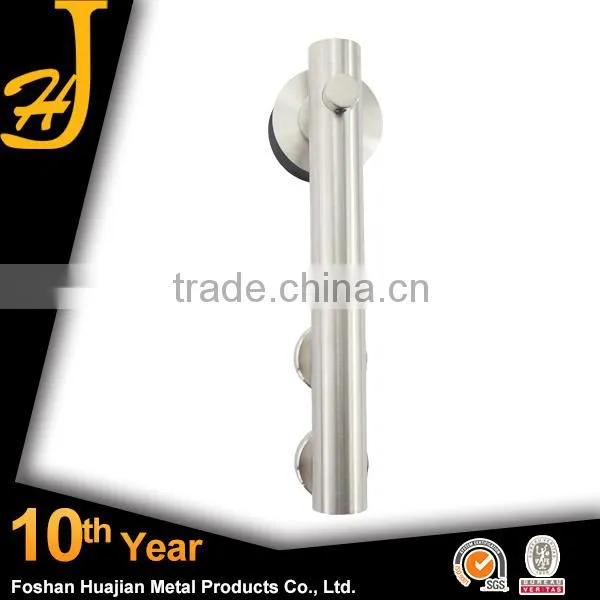 High Quality Stainless Steel Cirle Type Sliding Glass Door Roller photo-3