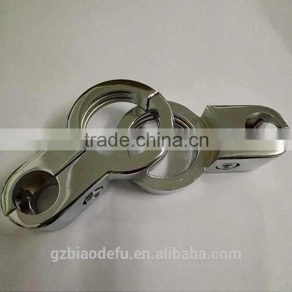 Rotary Fasteners 3 Tubes Pipe Joint photo-2