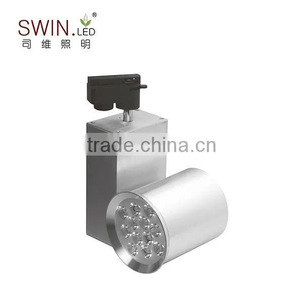 High Power LED Spot Track Light 12W