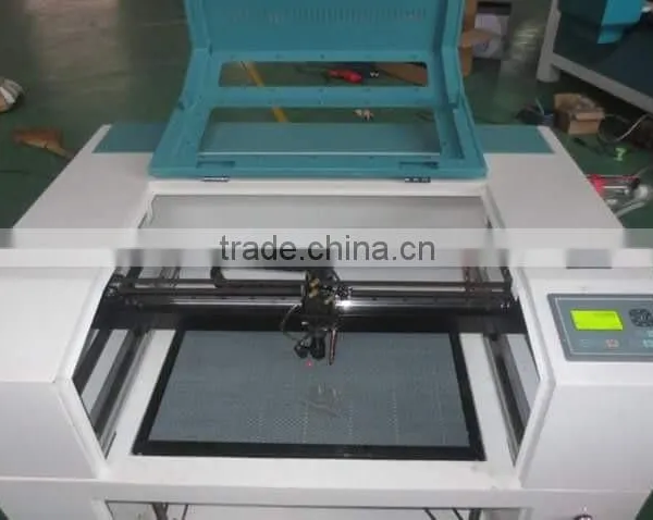 Selling Laser Engraver Used in Handheld Co2 Cutting Machine photo-3