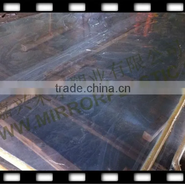 Thick Plexiglass Sheet photo-4