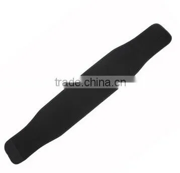 Neoprene Belt Body Building Breathlesss Abdomen Protect Belt Weight Lifting Mountain Belt photo-2