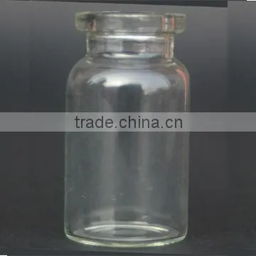 Clear Tubular Vials photo-2