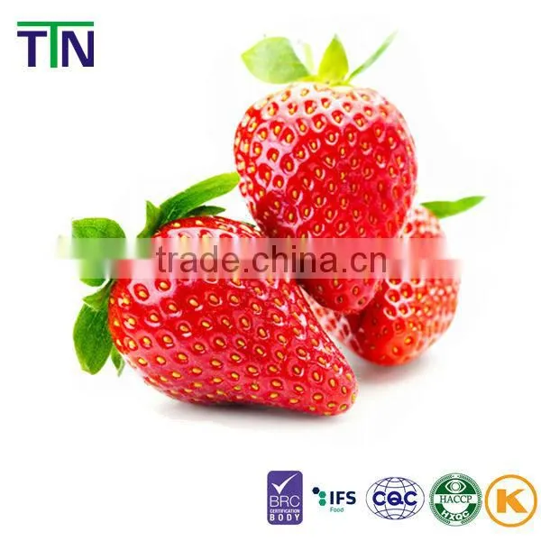 TTN 2016 Wholesale Freeze Dried Food Dried Strawberry Supplier photo-4