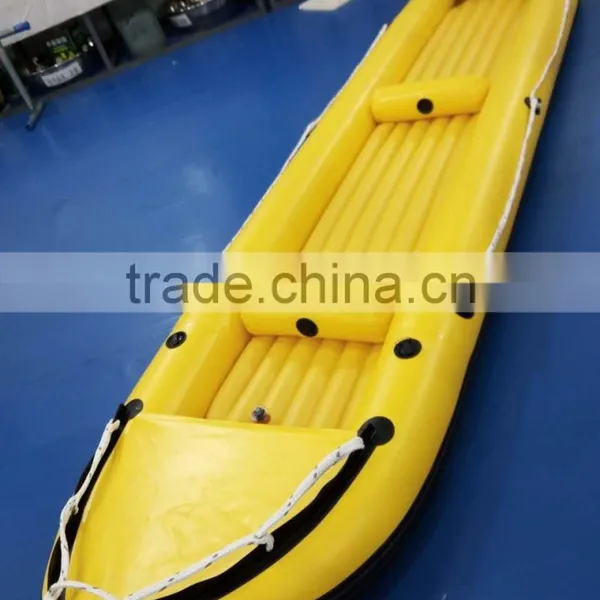 Inflatable Kayak photo-3