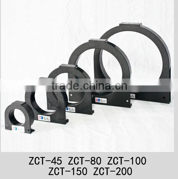 Leakage Current Sensors ac