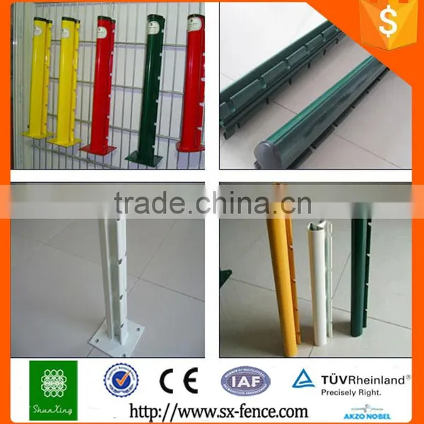 Used Metal Fencing Posts photo-3