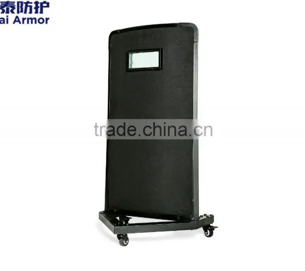 High Ballistic Shield, Bulletproof Shield, Handle Shield