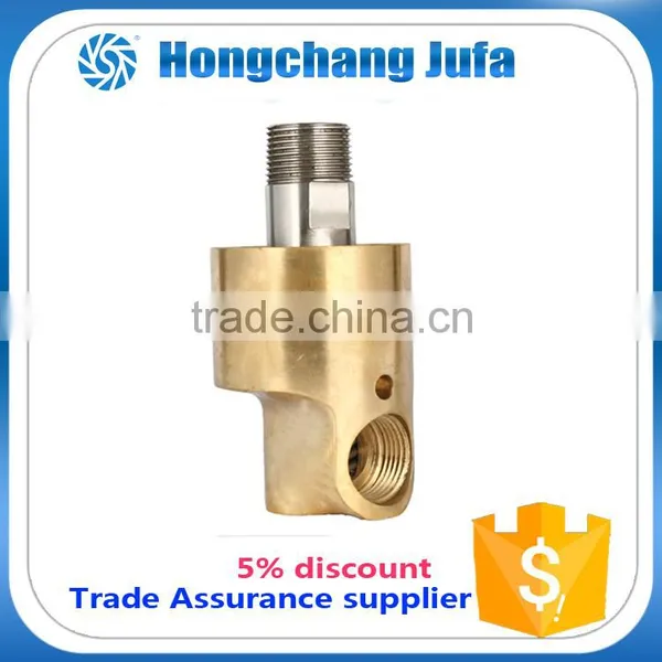 Pipe Sizes Copper Corrosion Hydraulic Rotary Joints Ductile Iron mj Pipe Fitting photo-3