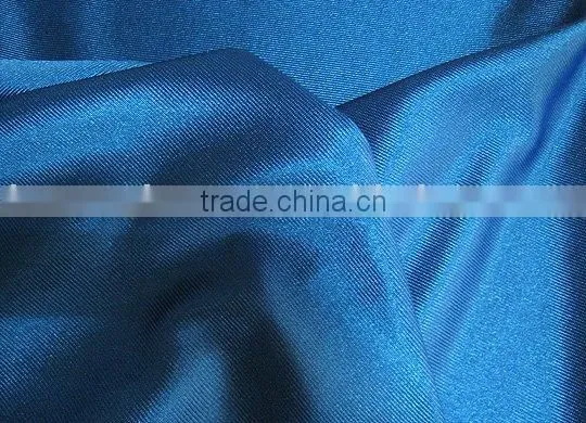 100% Polyester Shiny Dazzle Fabric for Sportwear