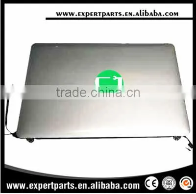 A1398 Retina Display Full LCD Screen Assembly For 15"
