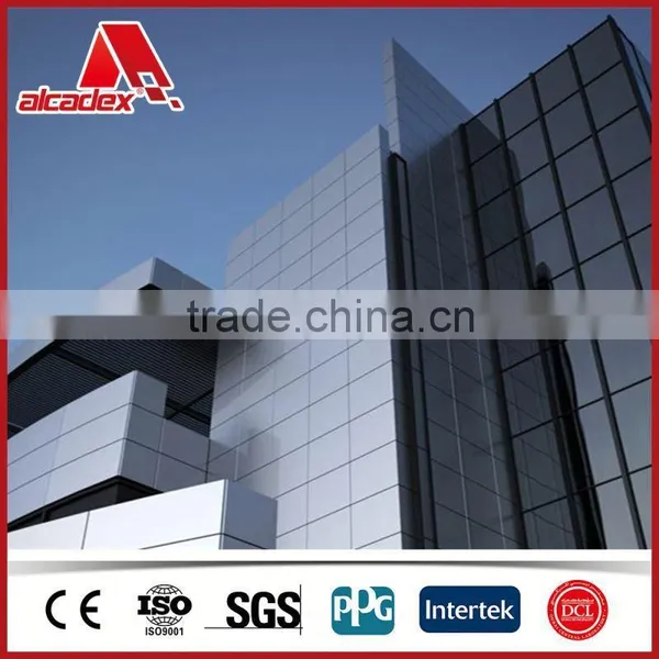 ACP Board / Colored Anodized Aluminum Sheets