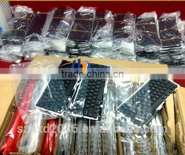 100% NEW Original A1278 Keyboard for Macbook 13 Switzer Version Wholesale photo-5