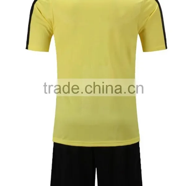 2016-17 New Borussia Dortmund Club Football Jersey Training Suit photo-2