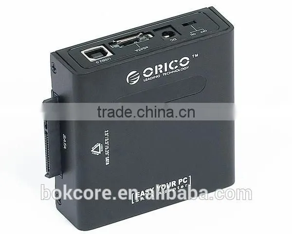 2.5" & 3.5"SATA HDD Duplicator, HDD Duplicator OS Clone 2.5 3.5 5.25 SATA Usb Hard Drive HDD Case Enclosure USB 3.0 E-SATA photo-2