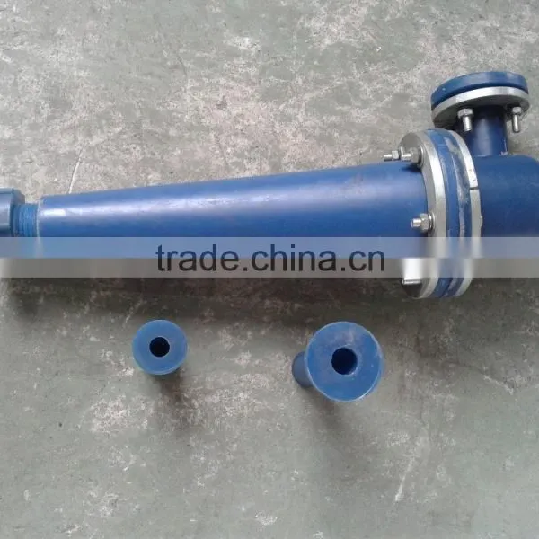 Hot Sale High Quality Ore Beneficiation Hydro Cyclone photo-4