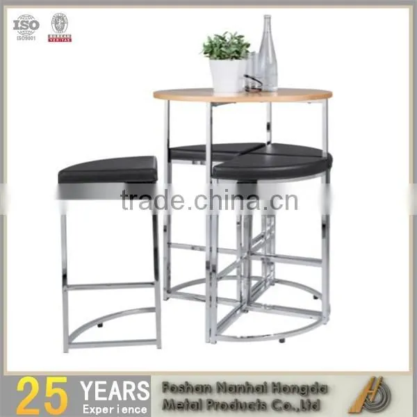 Wholesale Spanish Wooden Bar Furniture