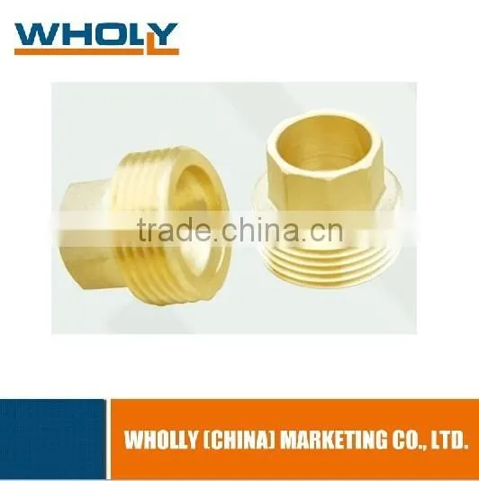 China OEM and ODM Service High Precision Custom Brass Alloy Investment Lost Wax Casting photo-6