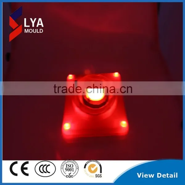 Portable Folding Led Road Cone Safety Traffic Signs photo-3