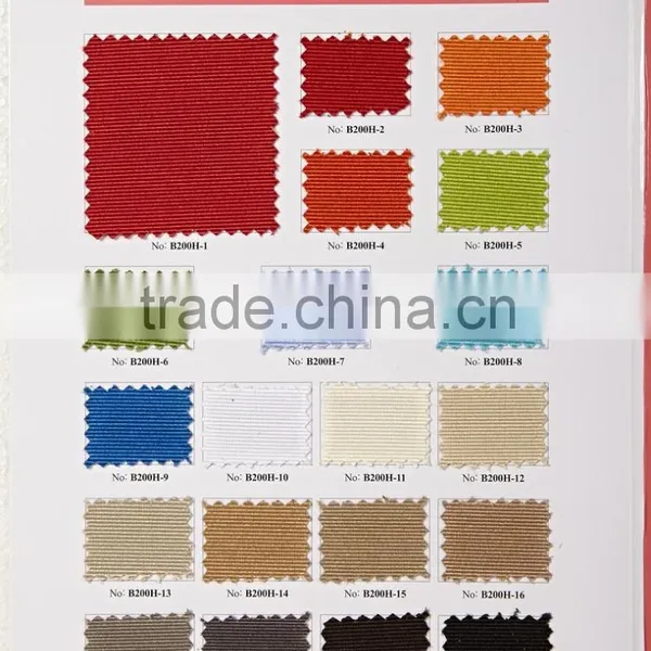 Outdoor Awning Fabric photo-4