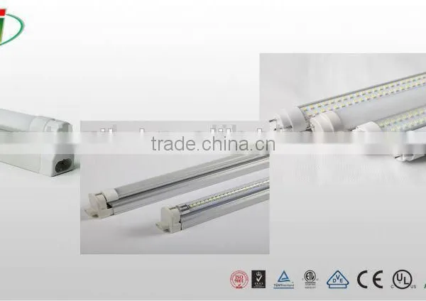LED Tube Light Led Shower Lighting Fixtures photo-6