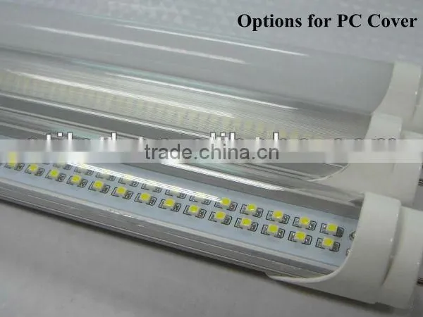 LED Tube Light Chinese Tube8 t8 Led Fixture photo-4