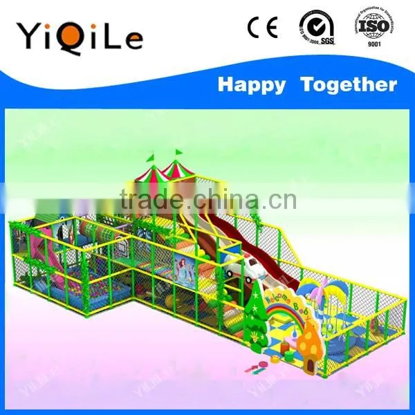 Amusement Parks Amusement Fairground Game Center Equipment photo-6