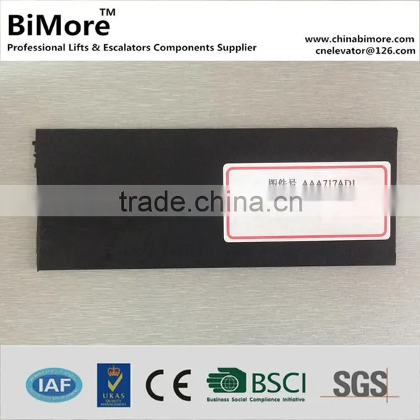 Elevator Steel Belt, XAA717X1 photo-3