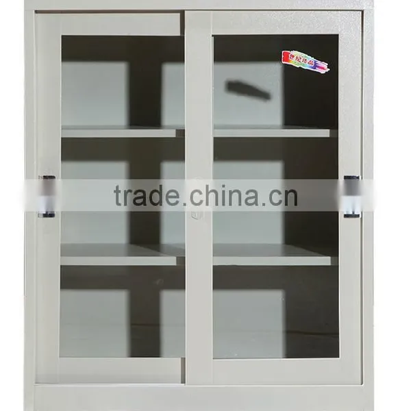New design metal storage locker with high quality