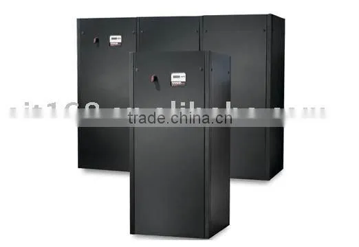 Intrgrated Air Conditioning
