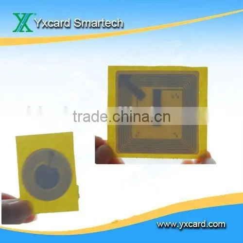 Personalized NFC HF RFID Label photo-6