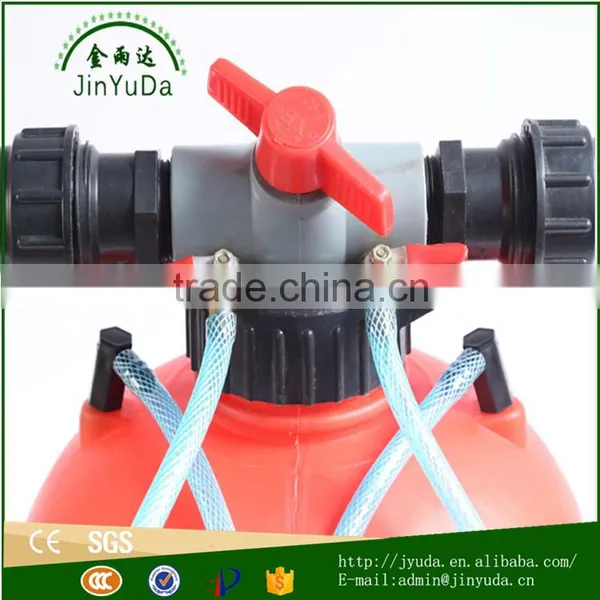 Irrigation Fertilizer Injector Venturi Injector photo-4