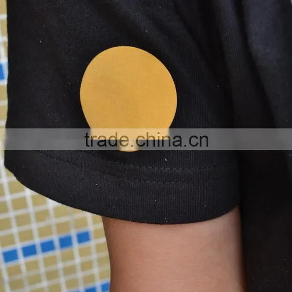 100% Natural Citronella Oil Mosquito Repellent Patch for Zika Virus photo-5