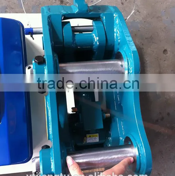 Jt-mini Quick Hitch Coupler for SK15SR Excavator Made in China on Hot Sale photo-2