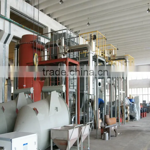 Excellent Performance Grinder Machine for Powder Coating photo-4
