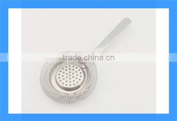 Stainless Steel Wine Cocktail Strainer
