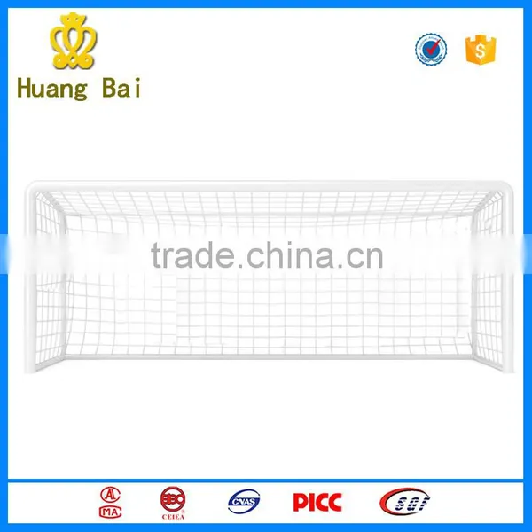Factory Direct Sell Big And Small Football Goal For Competition photo-2