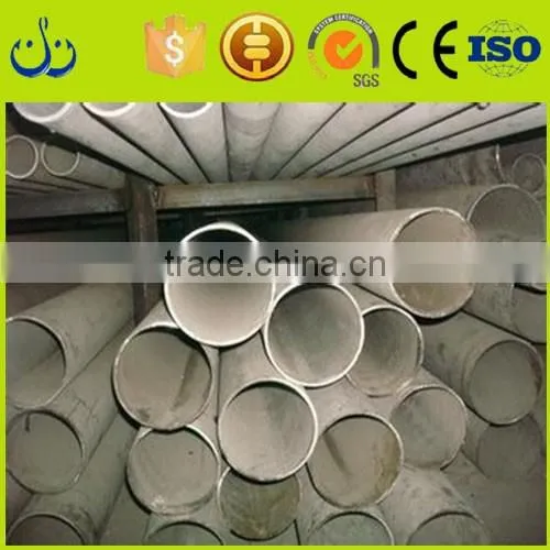 ERW/SSAW/LSAW Welded Steel Pipe photo-6