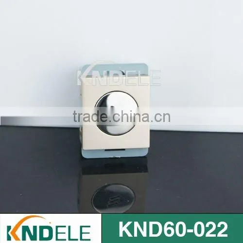 Economic style electron sound control switch KND60-022