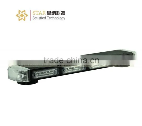 High Quality Police Led Emergency Light Roof Bar photo-2