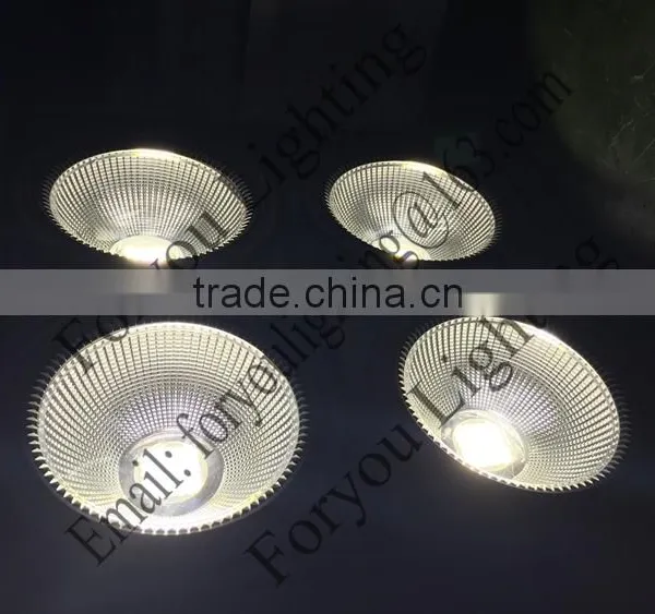 3-Year Warranty 4x100W Warm/Cool White 2IN1 COB 4-Eye LED Audience Stage Lighting Blinder photo-5