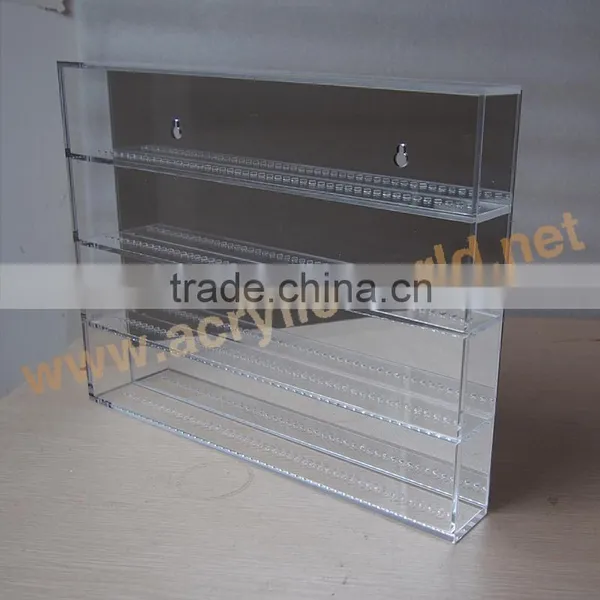 Acrylic LEGO Stands Acrylic LEGO Display Acrylic LEGO Display Holders photo-6